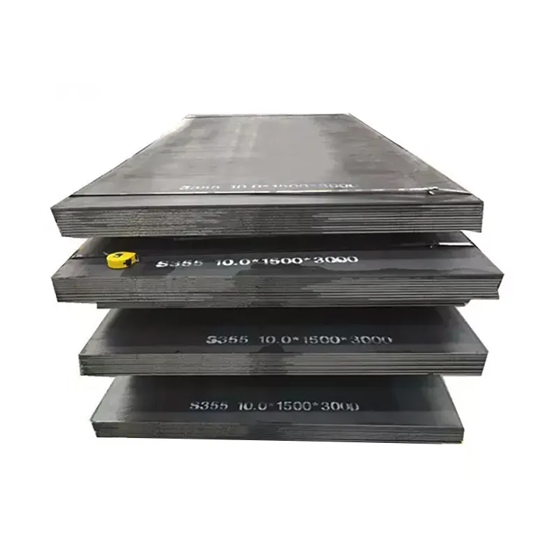 carbon steel plate